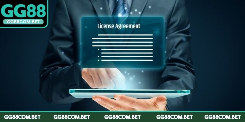 Sở hữu nhiều giấy phép uy tín từ các cơ quan quốc tế