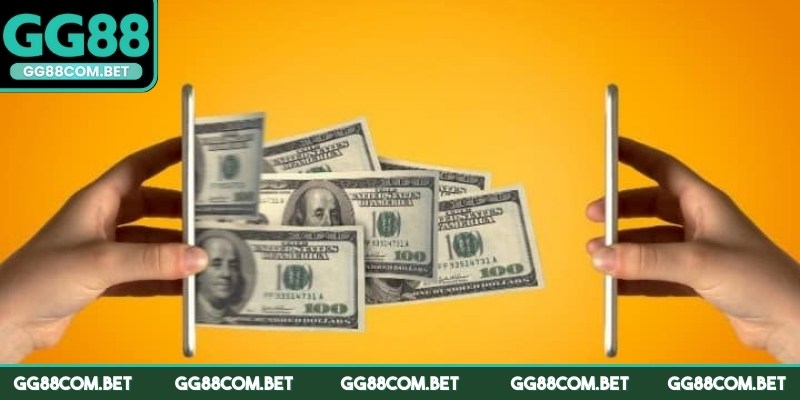 Một số điểm nổi bật khi tham gia giao dịch tại nhà cái